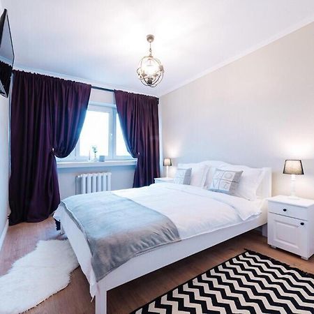 View Citadel Alba Iulia Apartment Exterior photo